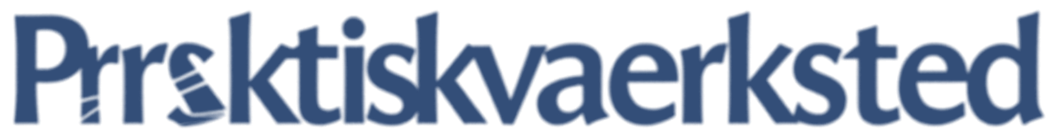 praktiskvaerksted.com logo