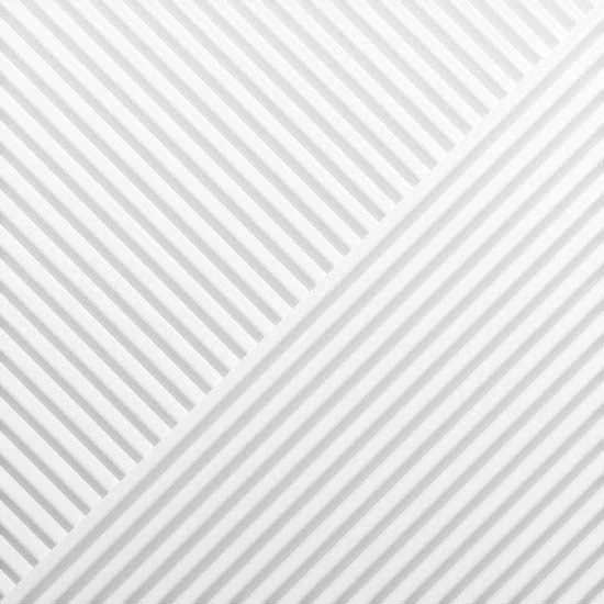 Decosa 3D Słomki dekorationspanel 50 x 50 cm