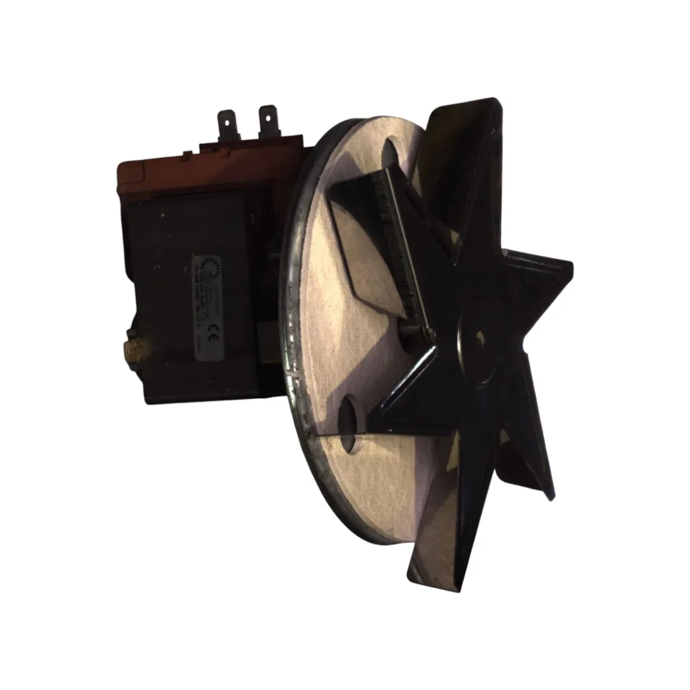 Ventilatormotor - til konvektionsovne EHTE565D, EHTE565, EHTE565DN & EHTE565N
