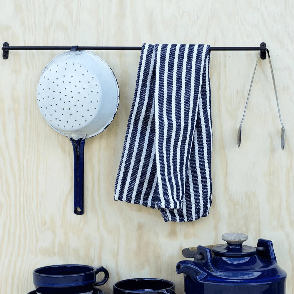 Iron Towel Bar (L) Fog Linen Work