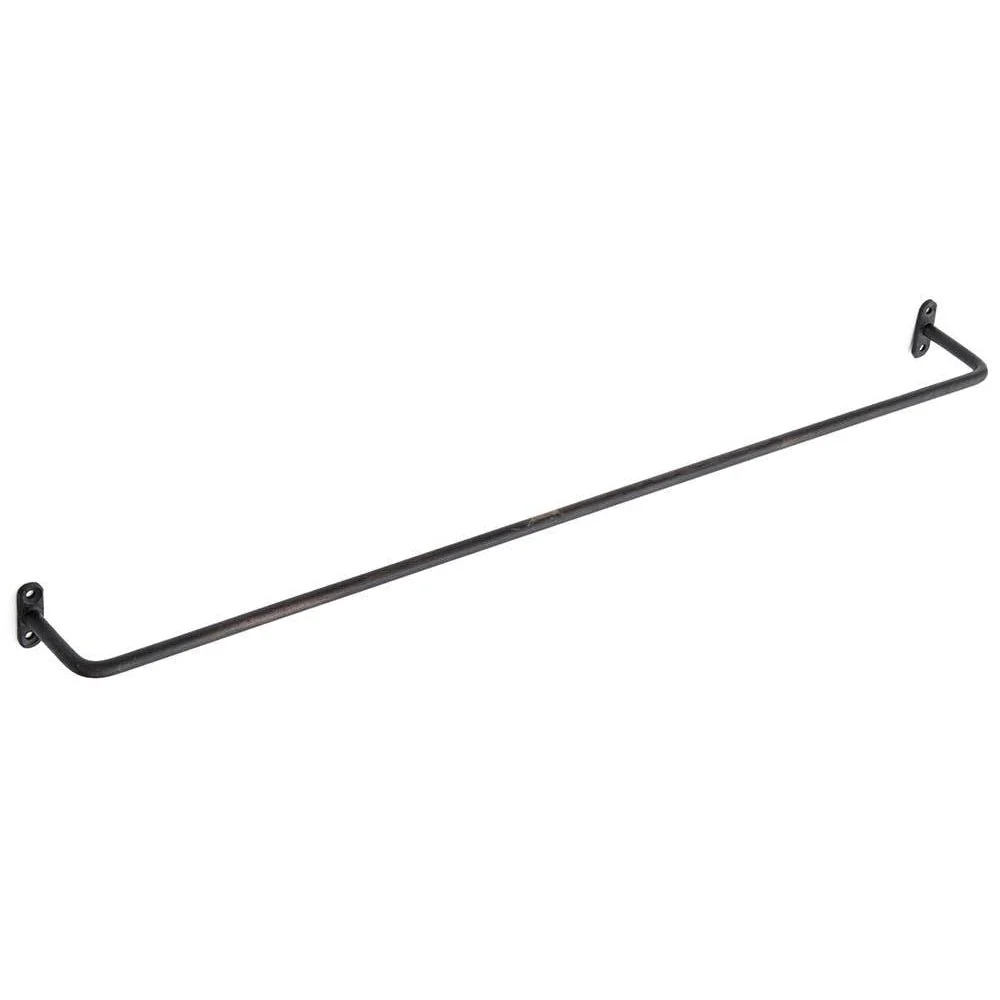 Iron Towel Bar (M) Fog Linen Work