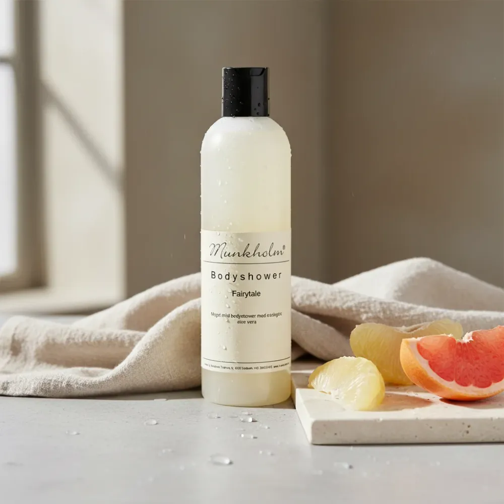 Munkholm Body shower Fairytale