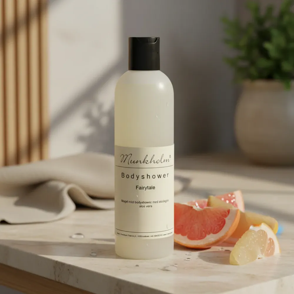 Munkholm Body shower Fairytale