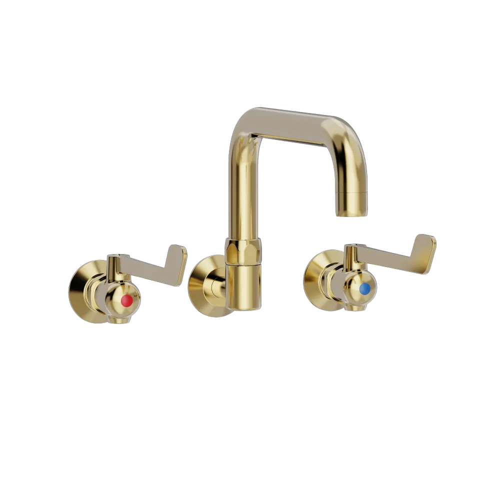 SP Albue manufactured armatur, L200-tud