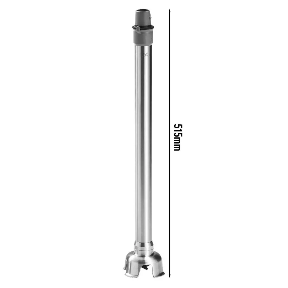 Blenderstav til stavblender - 450 mm