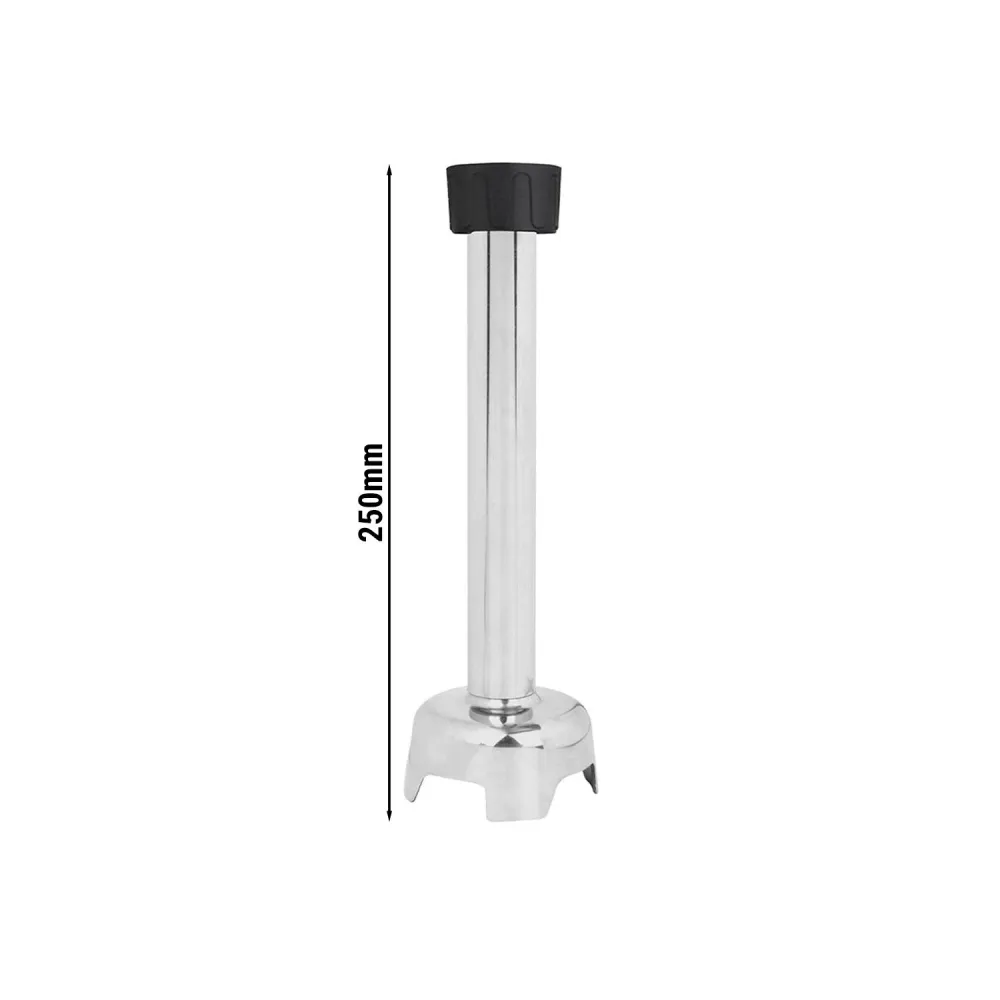 Blenderstav til stavblender STML - 250 mm