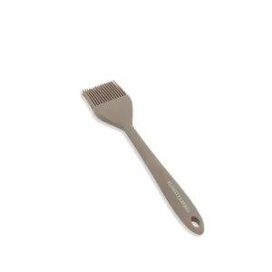 Blomsterberg Latte - Bagepensel 21 cm