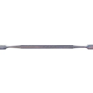 Cementspatel dual ende, 19 cm