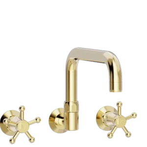 Christiansborg crafted armatur, L200-tud