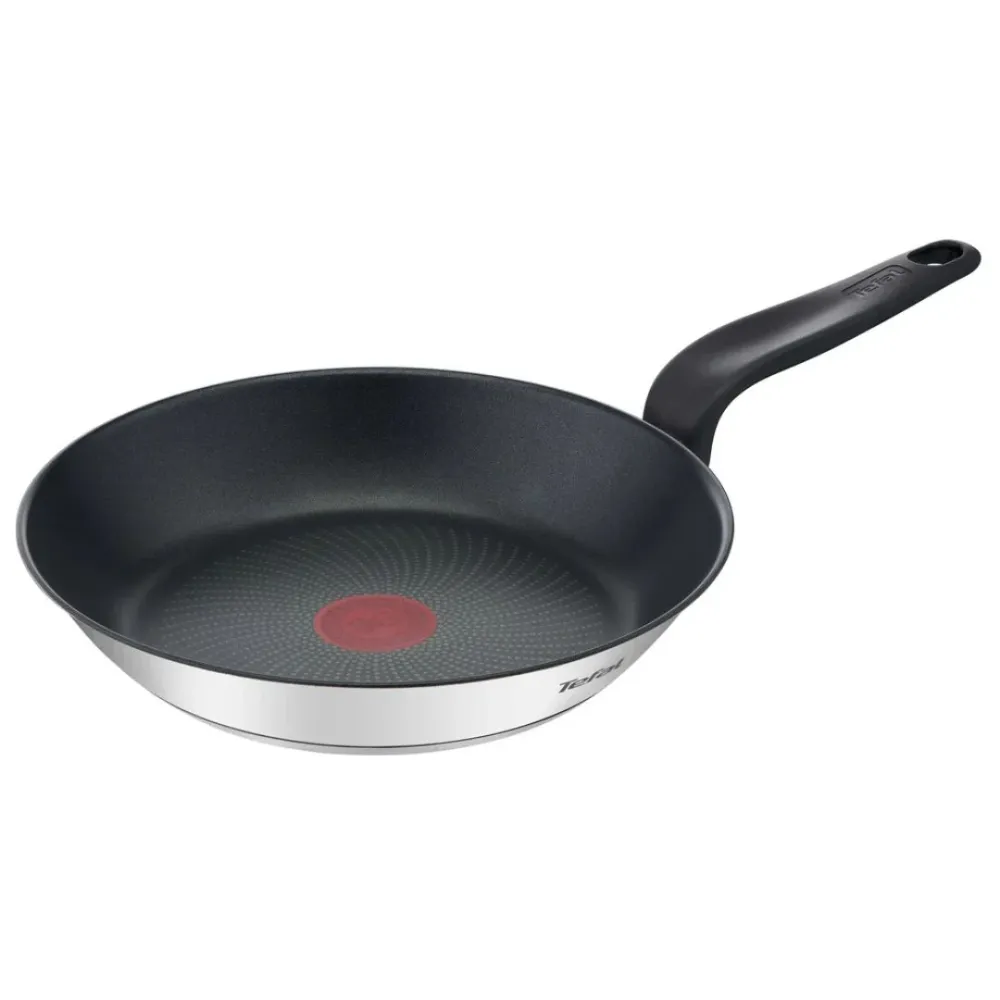 Fals og Fjer Tefal - Fundamental stegepande 24 cm