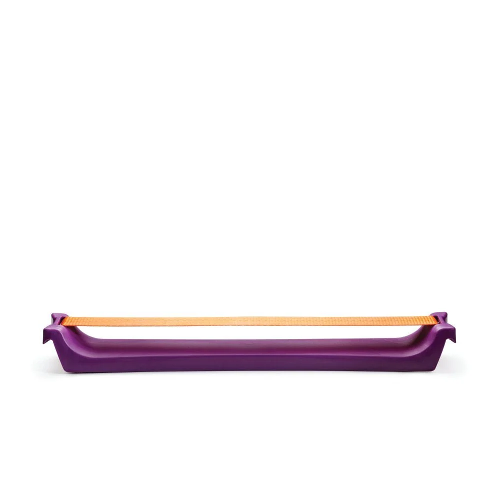 Gonge Build-N-Balance Balancetopsæt med Slack Line - H:24 cm.