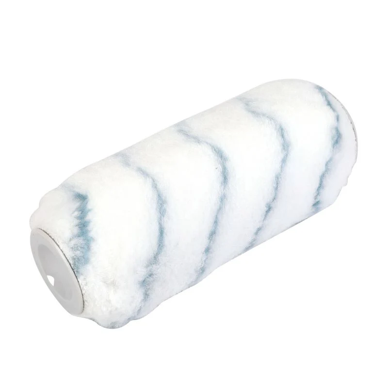 GoodHome malerulleindsats med langt luv, 18 cm