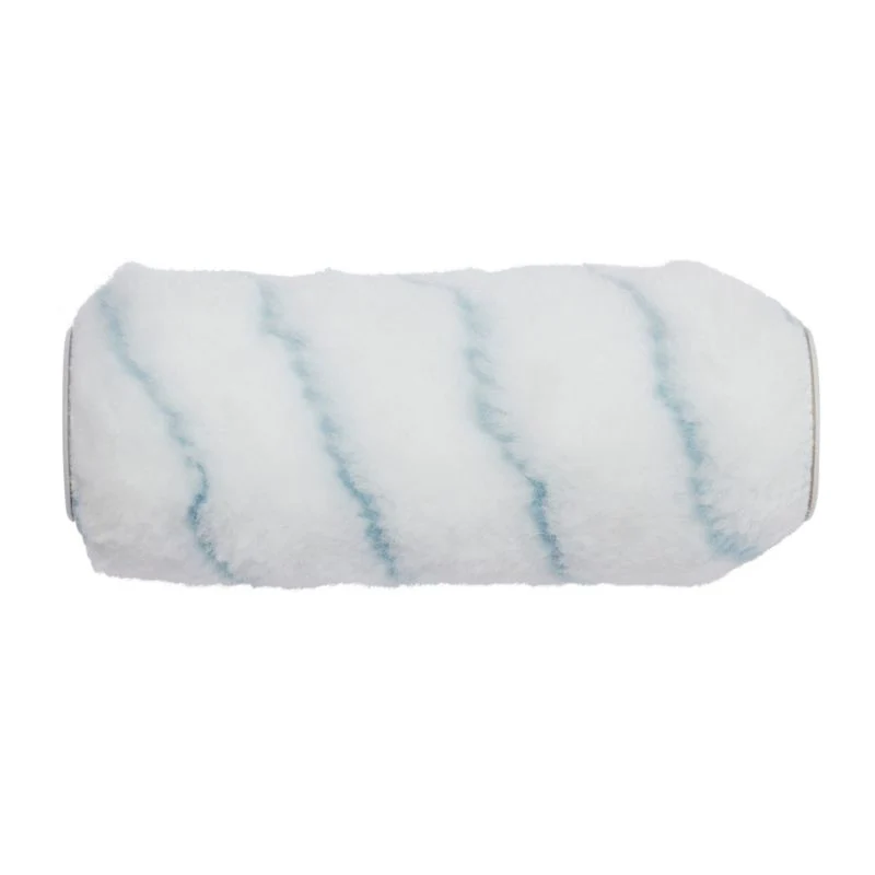 GoodHome malerulleindsats med langt luv, 18 cm