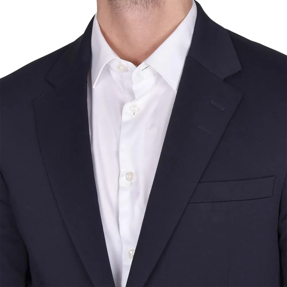 JAMOT HL BLAZER | INDIGO 209 046