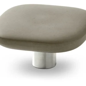 LIKEconcrete Helga knage 10 cm grå