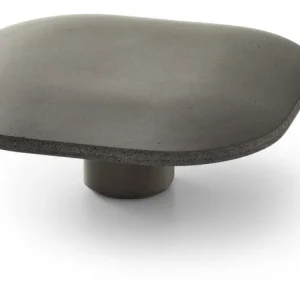 LIKEconcrete Helga knage 13 cm antracitgrå