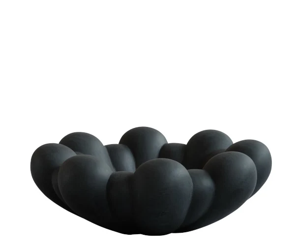 Moisture-Resistant 101 CPH Bloom tray - big - black