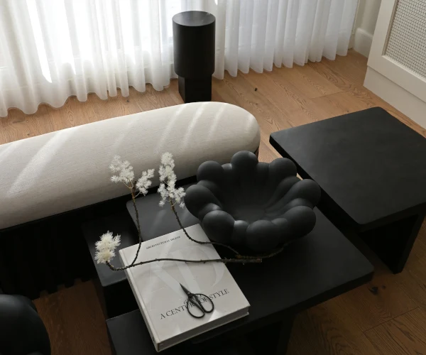 Moisture-Resistant 101 CPH Bloom tray - big - black