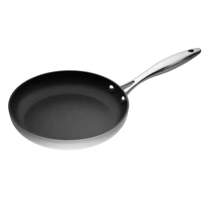 Scanpan - CTX Stegepande 26 cm Contractor Grade