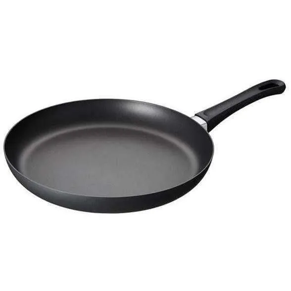 Scanpan - Stegepande 32 Cm. - Traditionel