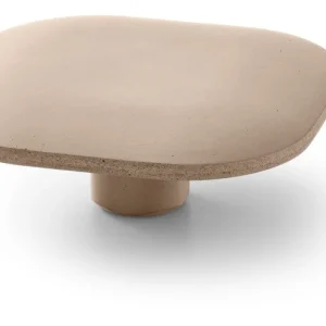 Structural LIKEconcrete Helga knage 13 cm mocca