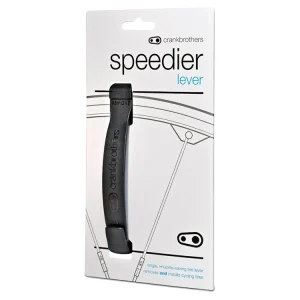 Weather-Resistant Crankbrothers Speedier lever (BULK)