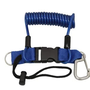 Truck Bed Spring Cord Bigblue
