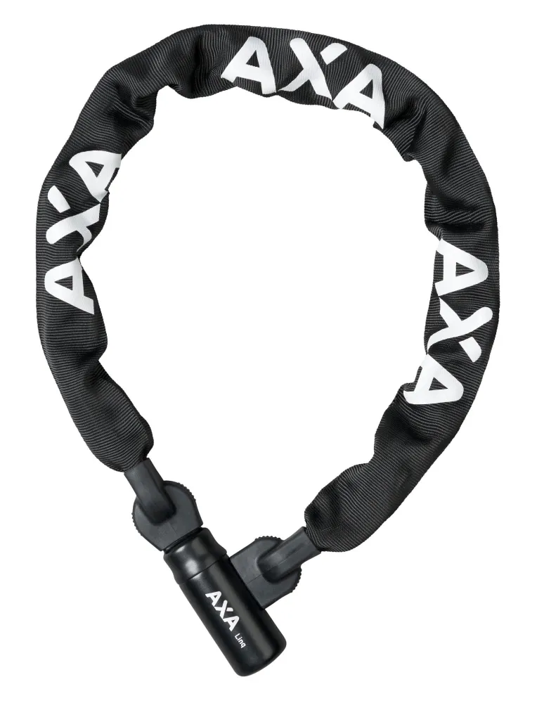 AXA Linq 100 Chain lock varefaktor godkendt