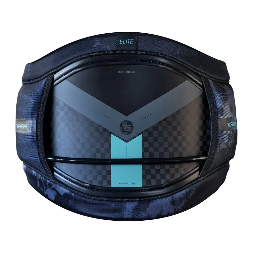Elite Carbon-fiber Type 1 Hyperlock - Trapez Xs