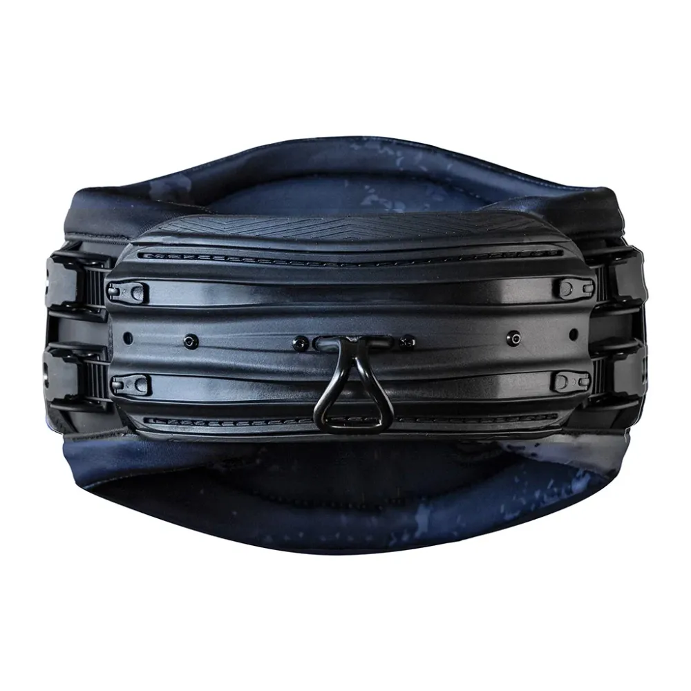 Elite Carbon-fiber Type 1 Hyperlock - Trapez Xs