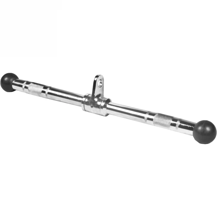 Triceps/biceps greb (til kabeltræk med tpr