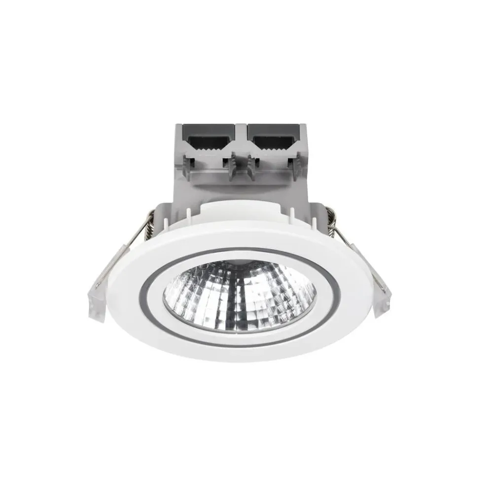 Nordlux - Alec 1-kit LED 3-Step, Snow