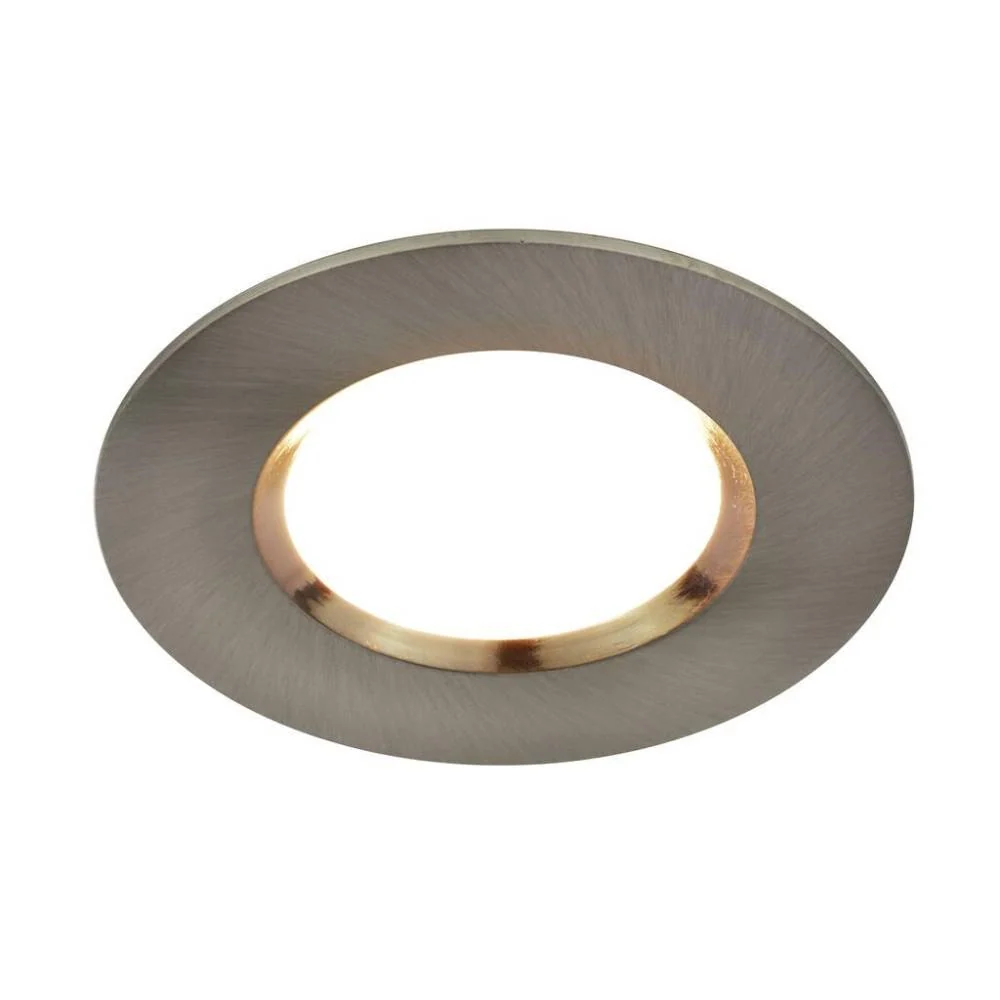 Nordlux - Dorado CONNECTED LIGHT 1-Kit, Børstet Nikkel