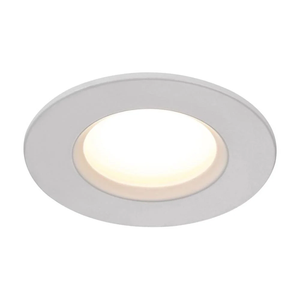 Nordlux - Dorado SMART LIGHT 1-Kit, Alabast