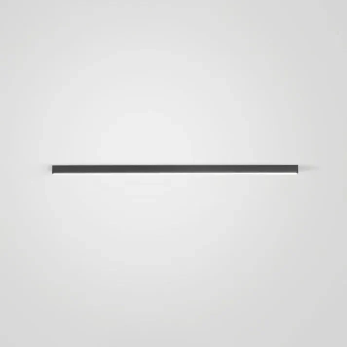 LED Ceiling Light | Modern Linear Flush Mount Fixture 60cm