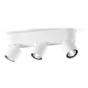 AURA C3 LOFTSLAMPE IVORY LED