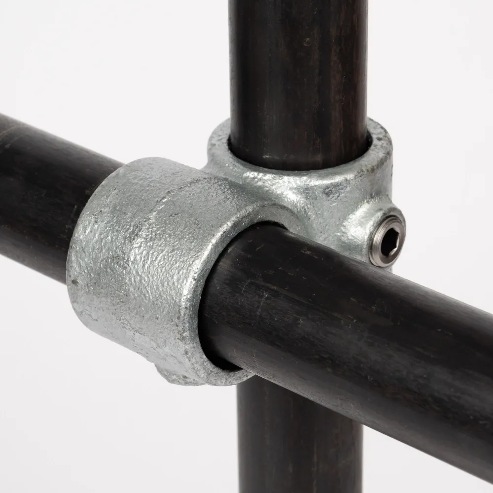Ergonomic Overkryds - Clarrods Clamps CL161