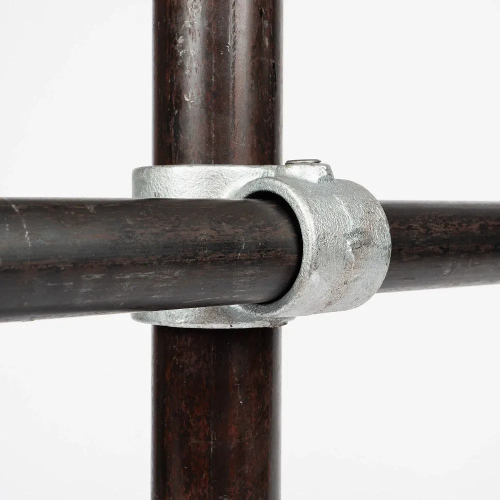 Ergonomic Overkryds - Clarrods Clamps CL161