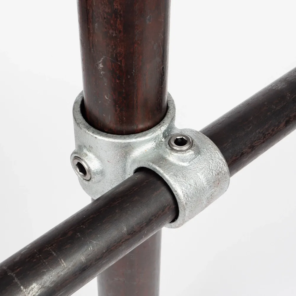 Ergonomic Overkryds - Clarrods Clamps CL161