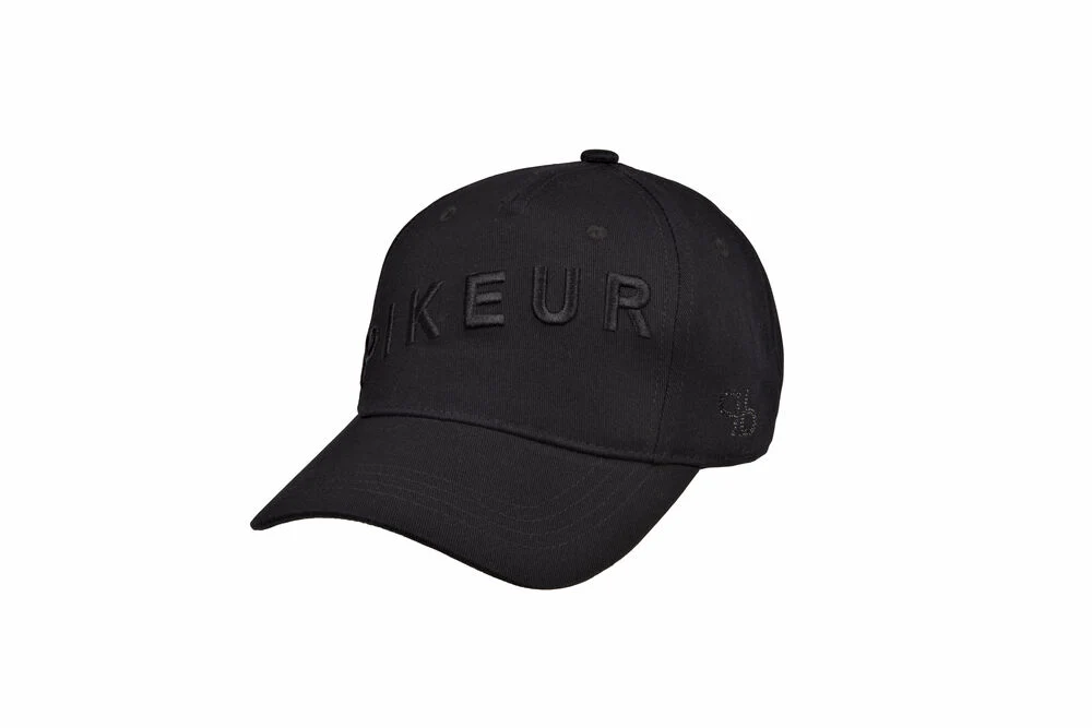 Pikeur Embroidered Cap Pink