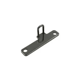 Glove Box Locking Plate Anti-Corrosion Finish