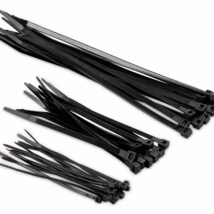 STRIPS MIDNIGHT 190x5 MM 50 STK