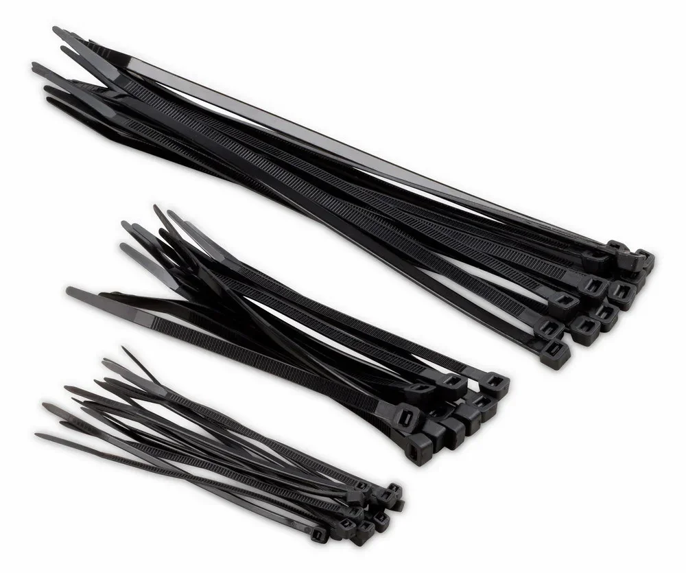STRIPS MIDNIGHT 190x5 MM 50 STK