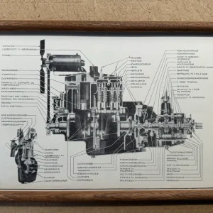 Three Phase Motor
