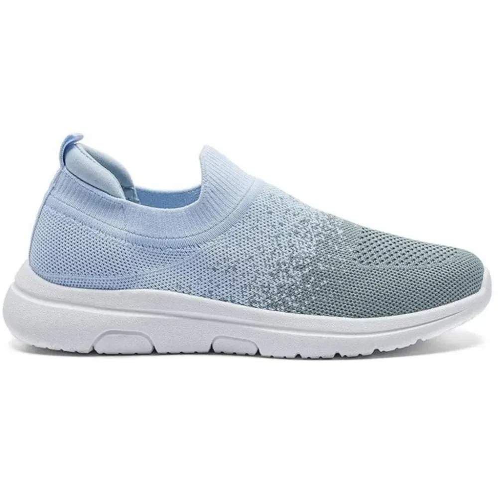 Cam dame sneakers VG181 - Navy 36