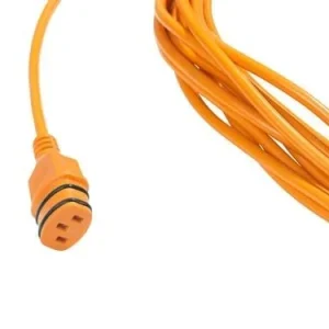Aftagelig Ledning 15m SC100