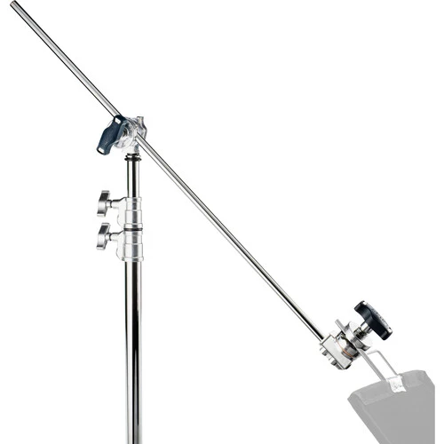 AVENGER C-STAND 33L KIT (A2033LKIT) CHROMIUM