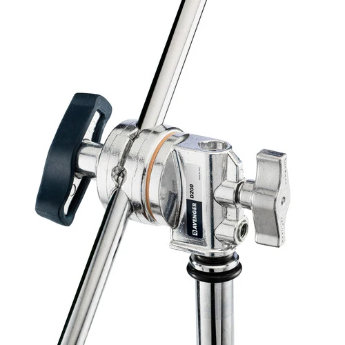 AVENGER C-STAND 33L KIT (A2033LKIT) CHROMIUM