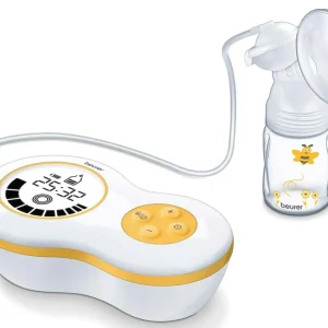Beurer 40 - Elektrisk brystpumpe (953.06)