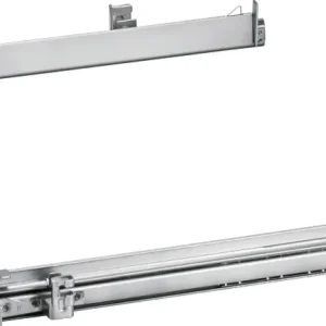 Bosch HEZ538000 1 niveau af teleskopiske hyldeskinner